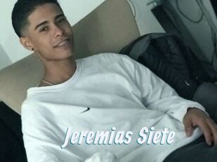 Jeremias_Siete