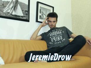 JeremieDrow
