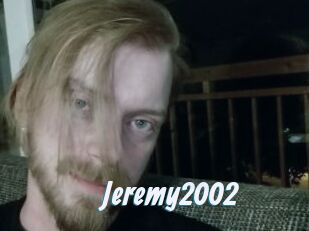 Jeremy2002