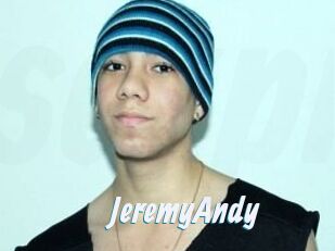 JeremyAndy