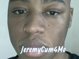 JeremyCum4Me