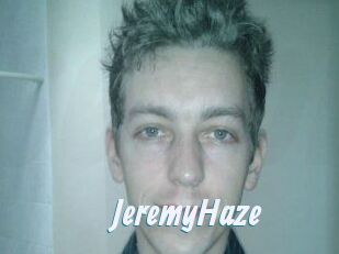 JeremyHaze