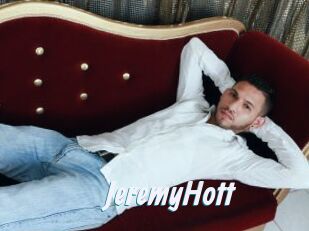JeremyHott