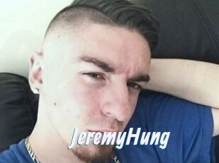 JeremyHung