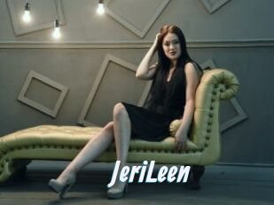 JeriLeen