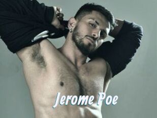 Jerome_Poe