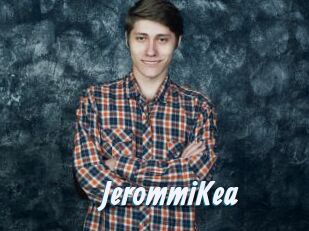 JerommiKea
