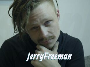 JerryFreeman