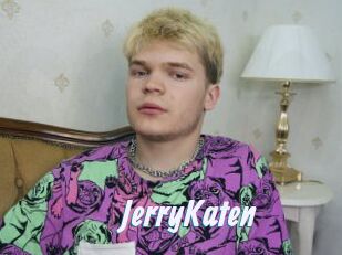 JerryKaten