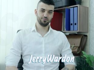 JerryWardon