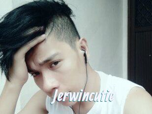 Jerwincutie