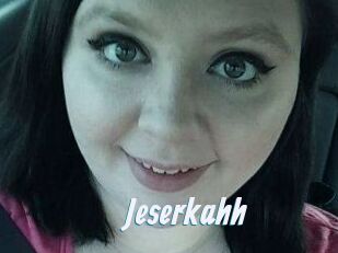 Jeserkahh
