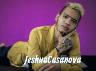 JeshuaCasanova
