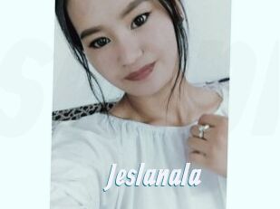 Jeslanala