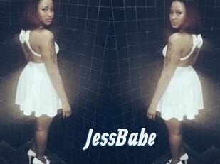 JessBabe