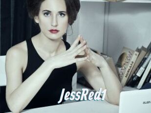 JessRed1