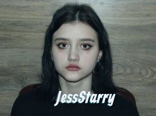 JessStarry
