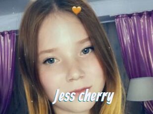 Jess_cherry