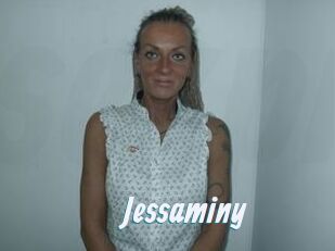 Jessaminy