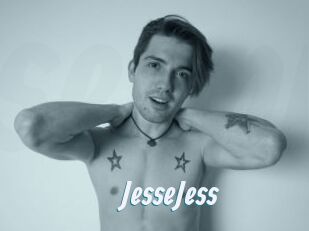 JesseJess
