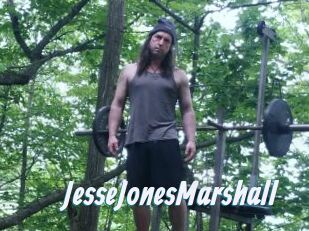 JesseJonesMarshall