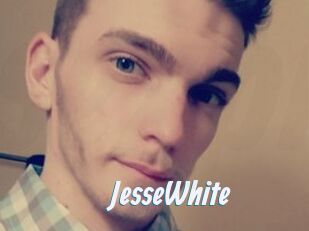 JesseWhite