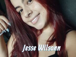 Jesse_Wilsonn