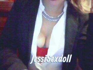 JessiSexdoll