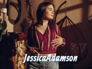 JessicaAdamson