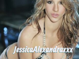 JessicaAlexandraxxx
