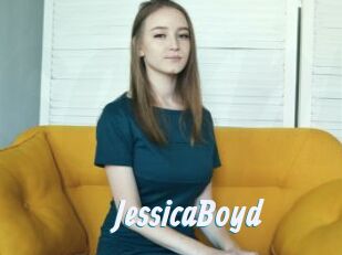 JessicaBoyd
