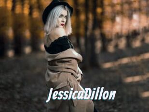 JessicaDillon