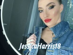 JessicaHarris18