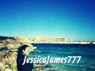 JessicaJames777