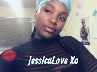 JessicaLove_Xo