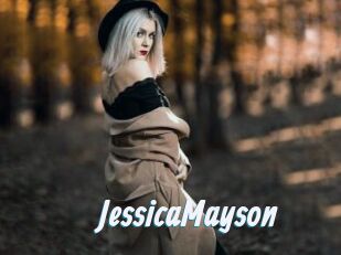 JessicaMayson