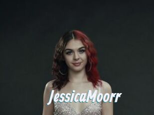 JessicaMoorr