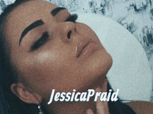 JessicaPraid