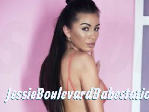 JessieBoulevardBabestation