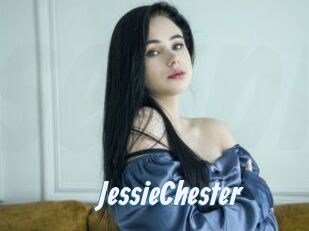JessieChester