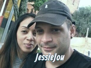 JessieJou
