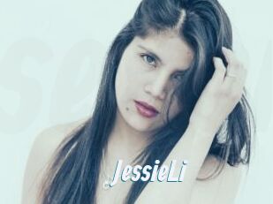 JessieLi