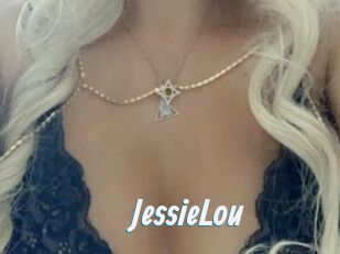 JessieLou