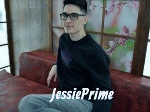JessiePrime
