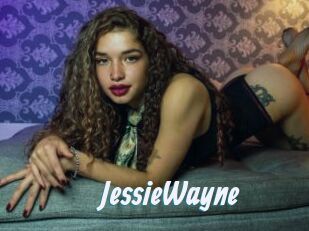 JessieWayne