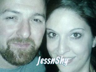 JessnShy