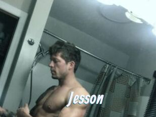 Jesson