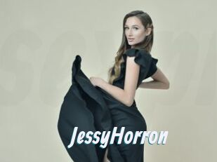 JessyHorron