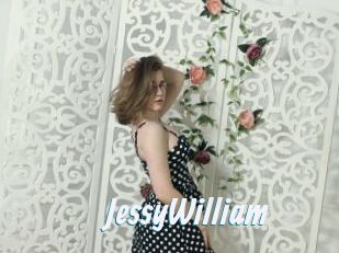 JessyWilliam
