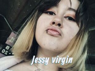 Jessy_virgin
